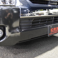 5959　平成30年式　ハイエース ワゴンGL　2WD　2,700cc 　ガソリン車　10人乗車　4.5万kmのサムネイル