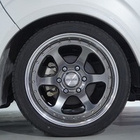 6214 令和5年式 ハイエース スーパーGL ダークプライムⅡ 2WD 2,800cc (ディーゼル車) 2/5人乗車 0.6万kmのサムネイル