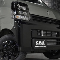 5972 令和7年式 登録済未使用車 スズキ エブリイ Ｊリミテッド 2WD・CVT(ガソリン車) 2/4人乗車 12km 車検:令和9年9月25日のサムネイル