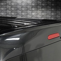 6075 令和5年式 ハイエース スーパーGL ダークプライムⅡ 2WD 2,800cc (ディーゼル車) 2/5人乗車 2.3万kmのサムネイル