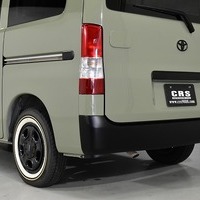 5765 令和2年式 ライトエース　内装架装車 2WD1,500cc (ガソリン車) 4人乗車 2.5万kmのサムネイル