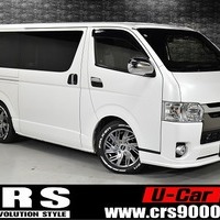 6080 令和1年式 ハイエース スーパーGL  50周年アニバーサリー 2WD 2,800cc (ディーゼル車) 2/5人乗車 7.6万kmのサムネイル