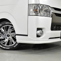 6080 令和1年式 ハイエース スーパーGL  50周年アニバーサリー 2WD 2,800cc (ディーゼル車) 2/5人乗車 7.6万kmのサムネイル