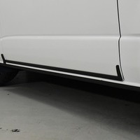 6128 令和7年式 ハイエース スーパーGL ダークプライムS 4WD 2,800cc (ディーゼル車) 2/5人乗車 0.6万km 車検令和9年6月5日のサムネイル