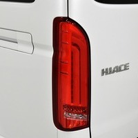 6080 令和1年式 ハイエース スーパーGL  50周年アニバーサリー 2WD 2,800cc (ディーゼル車) 2/5人乗車 7.6万kmのサムネイル