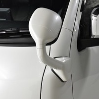 6136 令和7年式 ハイエース スーパーGL ダークプライムS 4WD 2,800cc (ディーゼル車) 2/5人乗車 0.7万km 車検令和9年2月25日のサムネイル