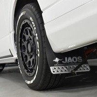 6136 令和7年式 ハイエース スーパーGL ダークプライムS 4WD 2,800cc (ディーゼル車) 2/5人乗車 0.7万km 車検令和9年2月25日のサムネイル