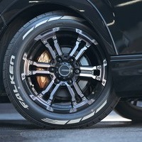 6234.令和5年式 ハイエース ワゴンGL 2WD 2,700cc ガソリン車 走行0.9万キロ 車検令和8年12月のサムネイル