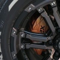 6234.令和5年式 ハイエース ワゴンGL 2WD 2,700cc ガソリン車 走行0.9万キロ 車検令和8年12月のサムネイル