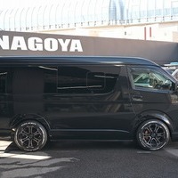 6234.令和5年式 ハイエース ワゴンGL 2WD 2,700cc ガソリン車 走行0.9万キロ 車検令和8年12月のサムネイル