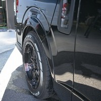 6234.令和5年式 ハイエース ワゴンGL 2WD 2,700cc ガソリン車 走行0.9万キロ 車検令和8年12月のサムネイル