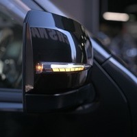 6234.令和5年式 ハイエース ワゴンGL 2WD 2,700cc ガソリン車 走行0.9万キロ 車検令和8年12月のサムネイル