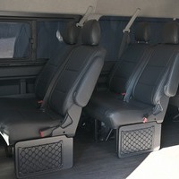 6234.令和5年式 ハイエース ワゴンGL 2WD 2,700cc ガソリン車 走行0.9万キロ 車検令和8年12月のサムネイル