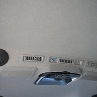 6234.令和5年式 ハイエース ワゴンGL 2WD 2,700cc ガソリン車 走行0.9万キロ 車検令和8年12月のサムネイル