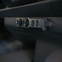 6234.令和5年式 ハイエース ワゴンGL 2WD 2,700cc ガソリン車 走行0.9万キロ 車検令和8年12月のサムネイル