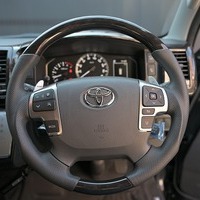 6234.令和5年式 ハイエース ワゴンGL 2WD 2,700cc ガソリン車 走行0.9万キロ 車検令和8年12月のサムネイル