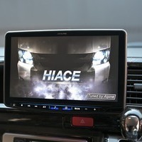 6234.令和5年式 ハイエース ワゴンGL 2WD 2,700cc ガソリン車 走行0.9万キロ 車検令和8年12月のサムネイル