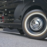 5298.令和7年式 ハイエースワゴン GL 3ナンバー 10人乗り 2WD 2,700㏄ ガソリン車 走行49キロ 新車未登録のサムネイル