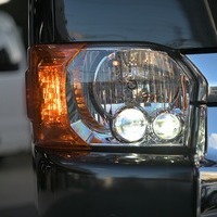 5298.令和7年式 ハイエースワゴン GL 3ナンバー 10人乗り 2WD 2,700㏄ ガソリン車 走行49キロ 新車未登録のサムネイル