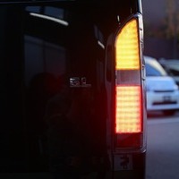 5298.令和7年式 ハイエースワゴン GL 3ナンバー 10人乗り 2WD 2,700㏄ ガソリン車 走行49キロ 新車未登録のサムネイル