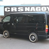 5298.令和7年式 ハイエースワゴン GL 3ナンバー 10人乗り 2WD 2,700㏄ ガソリン車 走行49キロ 新車未登録のサムネイル