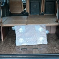 5298.令和7年式 ハイエースワゴン GL 3ナンバー 10人乗り 2WD 2,700㏄ ガソリン車 走行49キロ 新車未登録のサムネイル