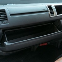 5298.令和7年式 ハイエースワゴン GL 3ナンバー 10人乗り 2WD 2,700㏄ ガソリン車 走行49キロ 新車未登録のサムネイル