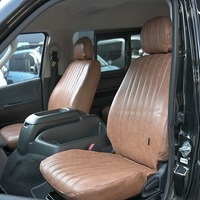 5298.令和7年式 ハイエースワゴン GL 3ナンバー 10人乗り 2WD 2,700㏄ ガソリン車 走行49キロ 新車未登録のサムネイル