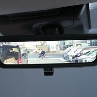 5298.令和7年式 ハイエースワゴン GL 3ナンバー 10人乗り 2WD 2,700㏄ ガソリン車 走行49キロ 新車未登録のサムネイル