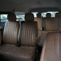 5298.令和7年式 ハイエースワゴン GL 3ナンバー 10人乗り 2WD 2,700㏄ ガソリン車 走行49キロ 新車未登録のサムネイル