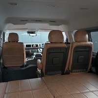 5298.令和7年式 ハイエースワゴン GL 3ナンバー 10人乗り 2WD 2,700㏄ ガソリン車 走行49キロ 新車未登録のサムネイル