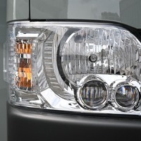 5929 ハイエース スーパーGL 2WD 2,800cc ディーゼル車 2/5人乗り 10kmのサムネイル