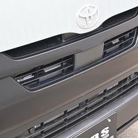 5929 ハイエース スーパーGL 2WD 2,800cc ディーゼル車 2/5人乗り 10kmのサムネイル