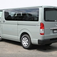 5929 ハイエース スーパーGL 2WD 2,800cc ディーゼル車 2/5人乗り 10kmのサムネイル