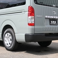 5929 ハイエース スーパーGL 2WD 2,800cc ディーゼル車 2/5人乗り 10kmのサムネイル