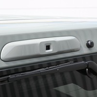 5929 ハイエース スーパーGL 2WD 2,800cc ディーゼル車 2/5人乗り 10kmのサムネイル