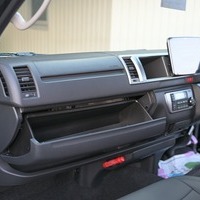 5295.令和7年式 ハイエースワゴン GL 3ナンバー 10人乗り 2WD 2,700㏄ ガソリン車 走行10キロ 新車未登録のサムネイル