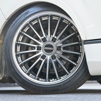 6044.平成29年式 ハイエース スーパーGL ダークプライム 2WD 3,000cc ディーゼル車 走行12.3万キロ 検査1年付きのサムネイル