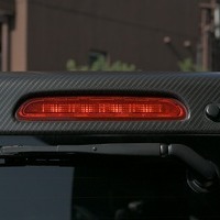 6044.平成29年式 ハイエース スーパーGL ダークプライム 2WD 3,000cc ディーゼル車 走行12.3万キロ 検査1年付きのサムネイル