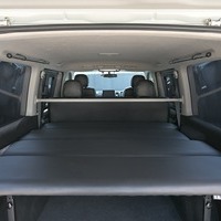 6044.平成29年式 ハイエース スーパーGL ダークプライム 2WD 3,000cc ディーゼル車 走行12.3万キロ 検査1年付きのサムネイル