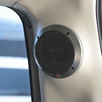 6044.平成29年式 ハイエース スーパーGL ダークプライム 2WD 3,000cc ディーゼル車 走行12.3万キロ 検査1年付きのサムネイル