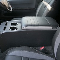 6044.平成29年式 ハイエース スーパーGL ダークプライム 2WD 3,000cc ディーゼル車 走行12.3万キロ 検査1年付きのサムネイル