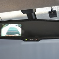 6044.平成29年式 ハイエース スーパーGL ダークプライム 2WD 3,000cc ディーゼル車 走行12.3万キロ 検査1年付きのサムネイル