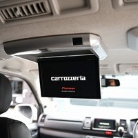 6044.平成29年式 ハイエース スーパーGL ダークプライム 2WD 3,000cc ディーゼル車 走行12.3万キロ 検査1年付きのサムネイル