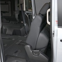 5573.令和7年式 デリカD:5 シャモニー ステップレス 4WD 2,300㏄ ディーゼル車 走行6キロ 車検令和10年9月のサムネイル