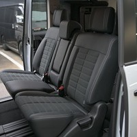 5573.令和7年式 デリカD:5 シャモニー ステップレス 4WD 2,300㏄ ディーゼル車 走行6キロ 車検令和10年9月のサムネイル