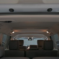 5573.令和7年式 デリカD:5 シャモニー ステップレス 4WD 2,300㏄ ディーゼル車 走行6キロ 車検令和10年9月のサムネイル