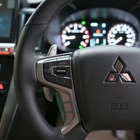 5573.令和7年式 デリカD:5 シャモニー ステップレス 4WD 2,300㏄ ディーゼル車 走行6キロ 車検令和10年9月のサムネイル