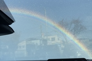 11/27 新着 CRS大阪 即納車紹介【ハイエースキャラバン プロボックス デリカ タウンエース トライトン  新車 中古車 カスタムカー】日々更新中！サムネイル