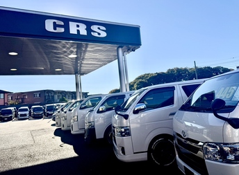 CRS千葉　車両紹介　11/4最新⭐